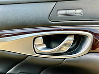 2010 infiniti m37 320pk personenauto - afbeelding 35 van  94