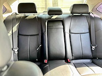 2010 infiniti m37 320pk personenauto - afbeelding 36 van  94