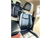 2010 infiniti m37 320pk personenauto - afbeelding 43 van  94