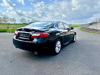 2010 infiniti m37 320pk personenauto - afbeelding 34 van  94