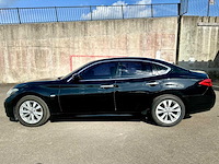 2010 infiniti m37 320pk personenauto - afbeelding 50 van  94