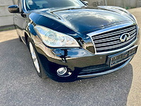 2010 infiniti m37 320pk personenauto - afbeelding 62 van  94