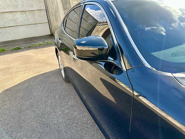 2010 infiniti m37 320pk personenauto - afbeelding 65 van  94