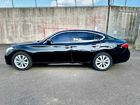 2010 infiniti m37 320pk personenauto - afbeelding 56 van  94