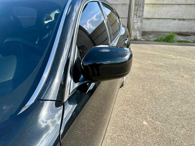 2010 infiniti m37 320pk personenauto - afbeelding 68 van  94