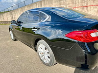 2010 infiniti m37 320pk personenauto - afbeelding 70 van  94