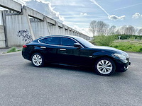 2010 infiniti m37 320pk personenauto - afbeelding 67 van  94