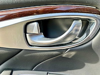 2010 infiniti m37 320pk personenauto - afbeelding 88 van  94