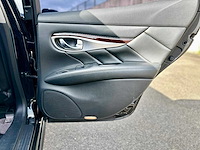 2010 infiniti m37 320pk personenauto - afbeelding 90 van  94