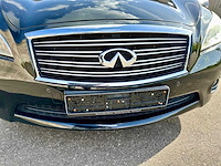 2010 infiniti m37 320pk personenauto - afbeelding 94 van  94
