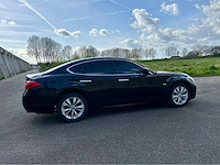2010 infiniti m37 320pk personenauto - afbeelding 89 van  94