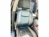2010 infiniti m37 320pk personenauto - afbeelding 42 van  94