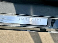 2010 infiniti m37 320pk personenauto - afbeelding 94 van  94