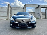 2010 infiniti m37 personenauto - afbeelding 3 van  89