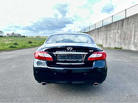 2010 infiniti m37 personenauto - afbeelding 4 van  89