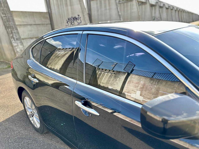 2010 infiniti m37 personenauto - afbeelding 14 van  89