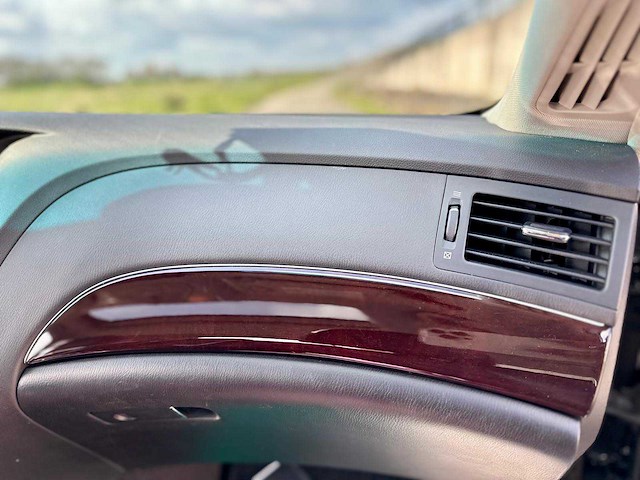 2010 infiniti m37 personenauto - afbeelding 22 van  89