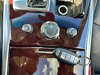 2010 infiniti m37 personenauto - afbeelding 24 van  89