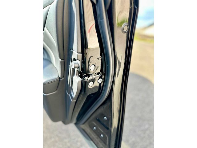 2010 infiniti m37 personenauto - afbeelding 26 van  89