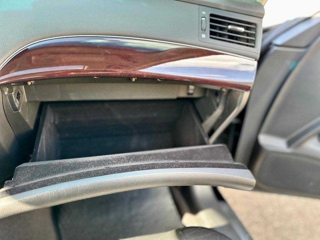 2010 infiniti m37 personenauto - afbeelding 33 van  89