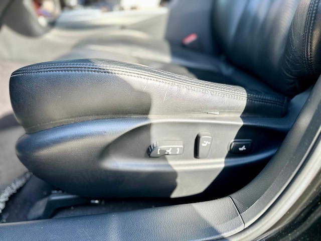 2010 infiniti m37 personenauto - afbeelding 37 van  89