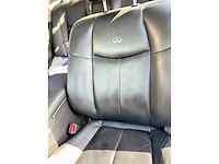 2010 infiniti m37 personenauto - afbeelding 41 van  89