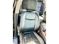 2010 infiniti m37 personenauto - afbeelding 42 van  89
