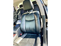 2010 infiniti m37 personenauto - afbeelding 47 van  89