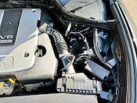 2010 infiniti m37 personenauto - afbeelding 51 van  89