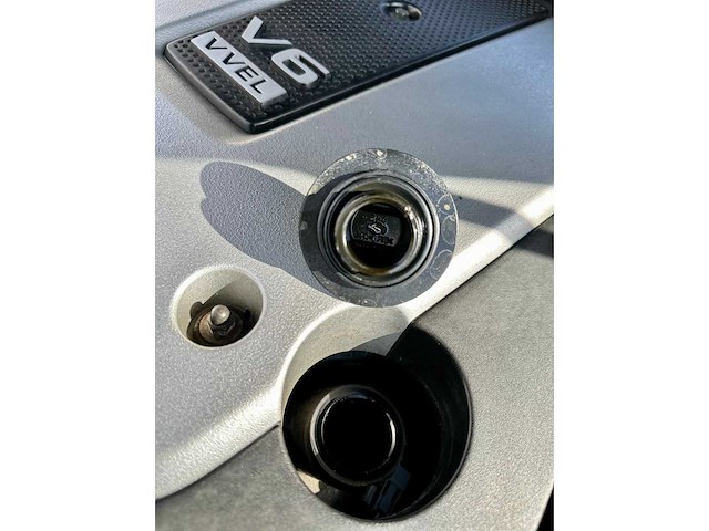 2010 infiniti m37 personenauto - afbeelding 57 van  89