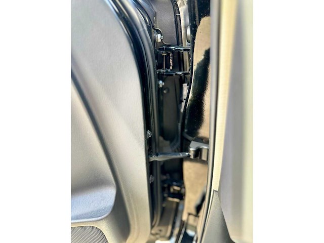 2010 infiniti m37 personenauto - afbeelding 68 van  89