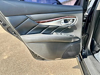 2010 infiniti m37 personenauto - afbeelding 69 van  89