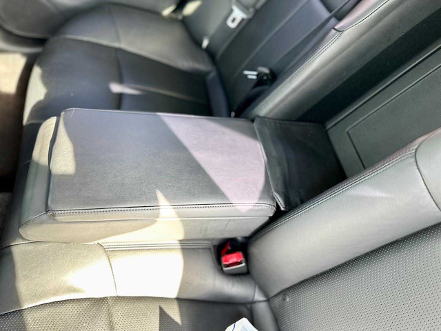 2010 infiniti m37 personenauto - afbeelding 72 van  89