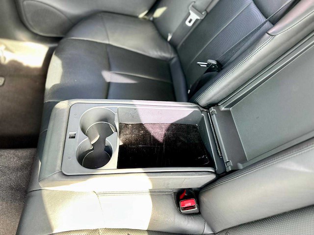 2010 infiniti m37 personenauto - afbeelding 76 van  89