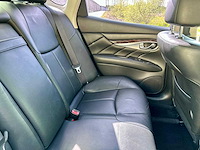 2010 infiniti m37 personenauto - afbeelding 81 van  89