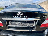 2010 infiniti m37 personenauto - afbeelding 87 van  89