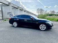 2010 infiniti m37 personenauto - afbeelding 22 van  54