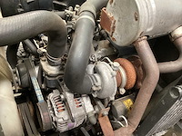 2010 iseki sf 370 zitmaaier - afbeelding 6 van  15