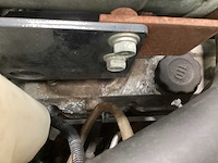 2010 iseki sf 370 zitmaaier - afbeelding 4 van  15