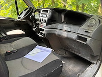 2010 iveco daily 35s11v 330 h3 bedrijfswagen - afbeelding 1 van  11