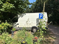 2010 iveco daily 35s11v 330 h3 bedrijfswagen - afbeelding 3 van  11