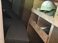 2010 iveco daily 35s11v 330 h3 bedrijfswagen - afbeelding 8 van  11