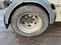 2010 iveco daily 40c18 bedrijfswagen - afbeelding 3 van  38