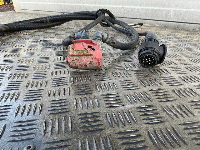 2010 iveco daily 40c18 bedrijfswagen - afbeelding 6 van  38