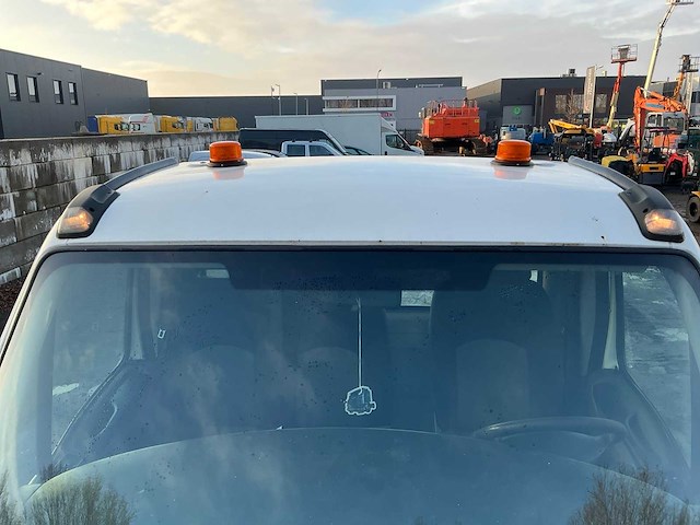 2010 iveco daily 40c18 bedrijfswagen - afbeelding 7 van  38