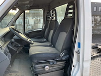 2010 iveco daily 40c18 bedrijfswagen - afbeelding 10 van  38
