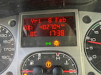 2010 iveco daily 40c18 bedrijfswagen - afbeelding 17 van  38