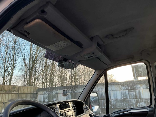 2010 iveco daily 40c18 bedrijfswagen - afbeelding 24 van  38