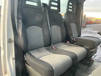 2010 iveco daily 40c18 bedrijfswagen - afbeelding 28 van  38