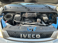 2010 iveco daily 40c18 bedrijfswagen - afbeelding 29 van  38